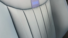 MINI Aceman 135kW E Exclusive [Level 2] 43kWh 5dr Auto Electric Hatchback